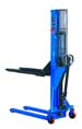 無錫虎力SU型1噸手動液壓堆高車　  SU1017