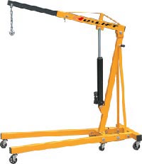 無錫虎力SB型2噸美式單臂吊 SB2000