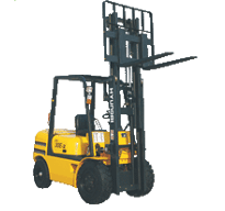 北京現(xiàn)代3噸平衡重式機(jī)械叉車 CPCD30E