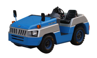 杭州2噸牽引車 QQD20-W11-Y